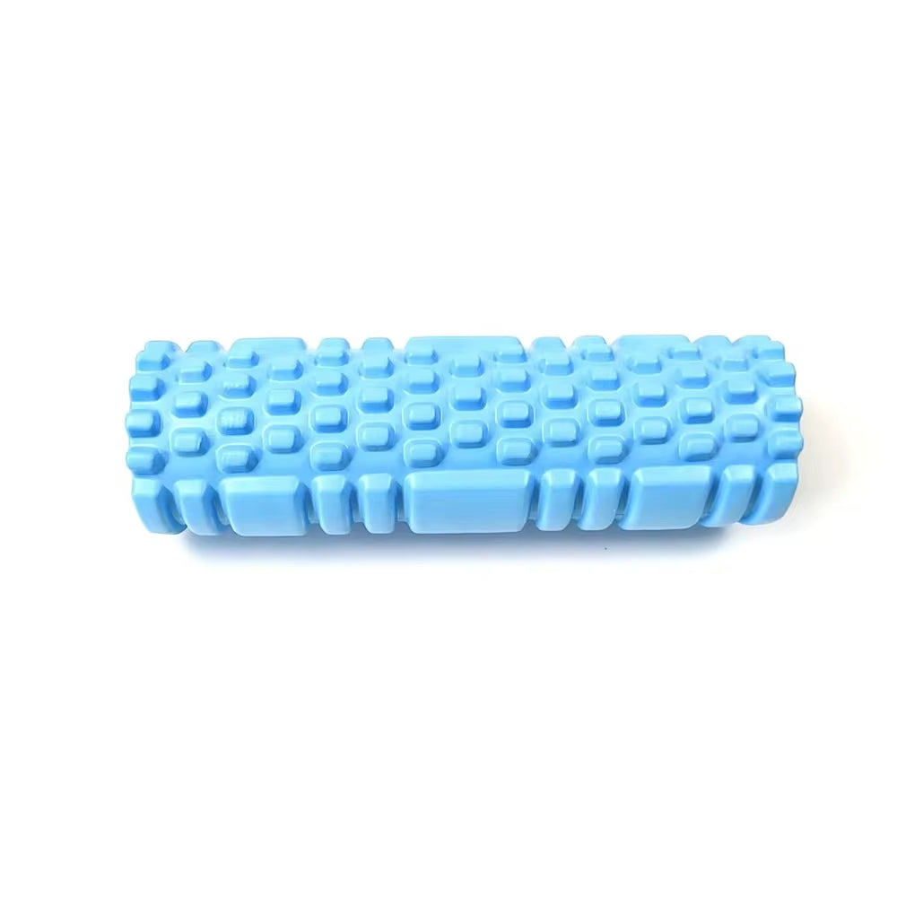 26cm Yoga Foam Roller for Fitness, Pilates & Back Massage