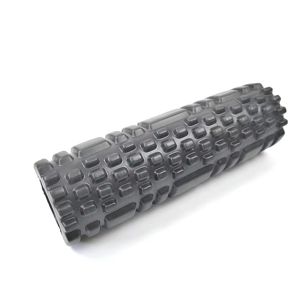 26cm Yoga Foam Roller for Fitness, Pilates & Back Massage