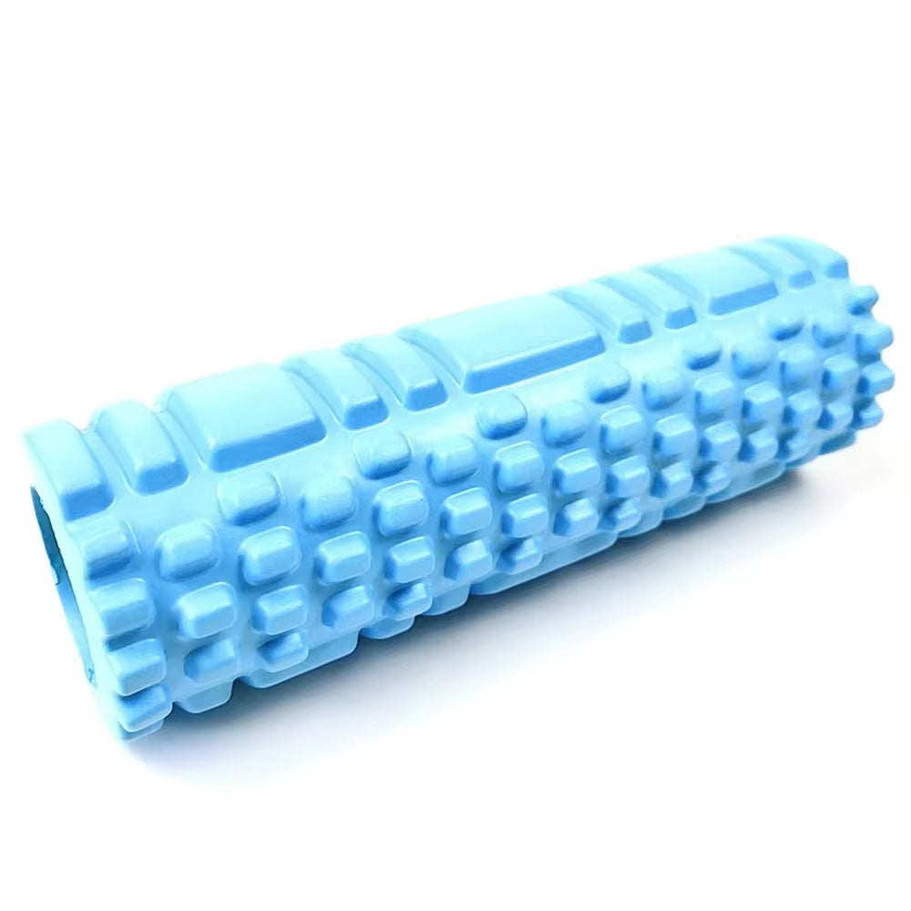 26cm Yoga Foam Roller for Fitness, Pilates & Back Massage