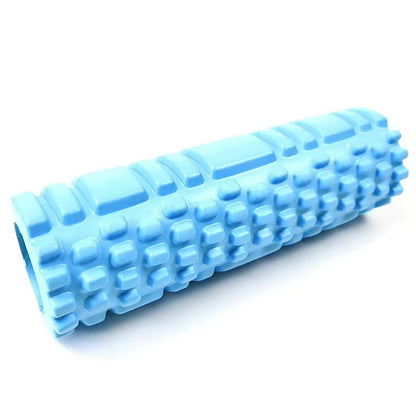 26cm Yoga Foam Roller for Fitness, Pilates & Back Massage